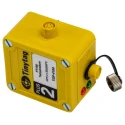 Gemini Temperature Data Logger, USB, Serial, Accuracy ±1.6 °C, 1 Channel, IP68 Waterproof TGP-4104-PK