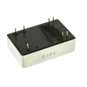TRACOPOWER DC/DC Converter , 3.3V DC Output, 3A, 36V DC Max Input, 18V Min Input, 10W Power, Through Hole, 71°C THD 10-2410