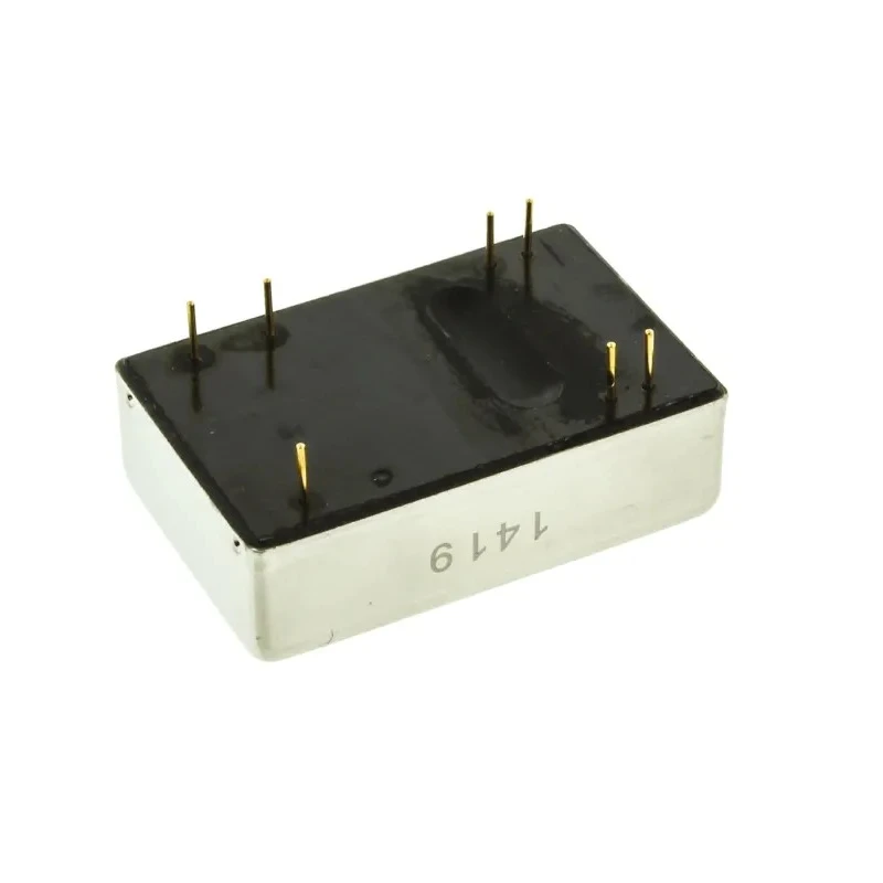 TRACOPOWER DC/DC Converter , 3.3V DC Output, 3A, 36V DC Max Input, 18V Min Input, 10W Power, Through Hole, 71°C THD 10-2410