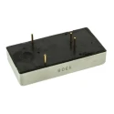 TRACOPOWER Regulated Isolated DC/DC Converter 12V dc Output 1.25A 15W PCB Mount TEL 15-1212