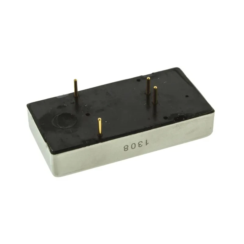 TRACOPOWER Regulated Isolated DC/DC Converter 12V dc Output 1.25A 15W PCB Mount TEL 15-1212