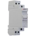 Finder DIN Rail Modular Step Relay 24V AC Coil 16A 20.23.8.024.0000