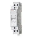 Finder DIN Rail Modular Step Relay 24V AC Coil 16A 20.23.8.024.0000
