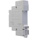 Finder DIN Rail Modular Step Relay 24V AC Coil 16A 20.23.8.024.0000