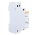 Finder DIN Rail Power Relay 230V AC Coil 20A Switching, 2 NO Contacts 22.22.8.230.4000