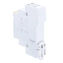 Finder DIN Rail Power Relay 230V AC Coil 20A Switching, 2 NO Contacts 22.22.8.230.4000
