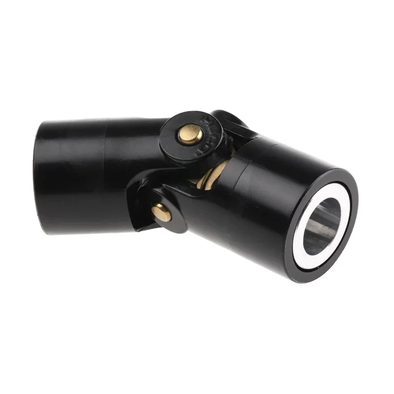 Huco Universal Joint with Plain Bore 4.2mm, 86mm Length, Brass Material, Model 105.32.4242