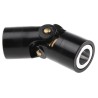 Huco Universal Joint with Plain Bore 4.2mm, 86mm Length, Brass Material, Model 105.32.4242
