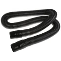 Metcal Solder Fume Extractor Extension Arm 1.8m Length 50mm Width ESD Safe BVX-CH01