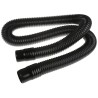 Metcal Solder Fume Extractor Extension Arm 1.8m Length 50mm Width ESD Safe BVX-CH01