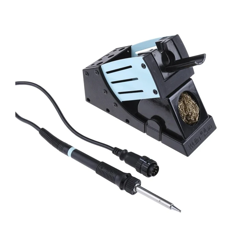 Weller Electric Soldering Iron Kit 24V 80W for WS81 WD WT WR Stations T0052917899