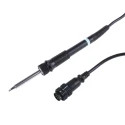 Weller Electric Soldering Iron Kit 24V 80W for WS81 WD WT WR Stations T0052917899
