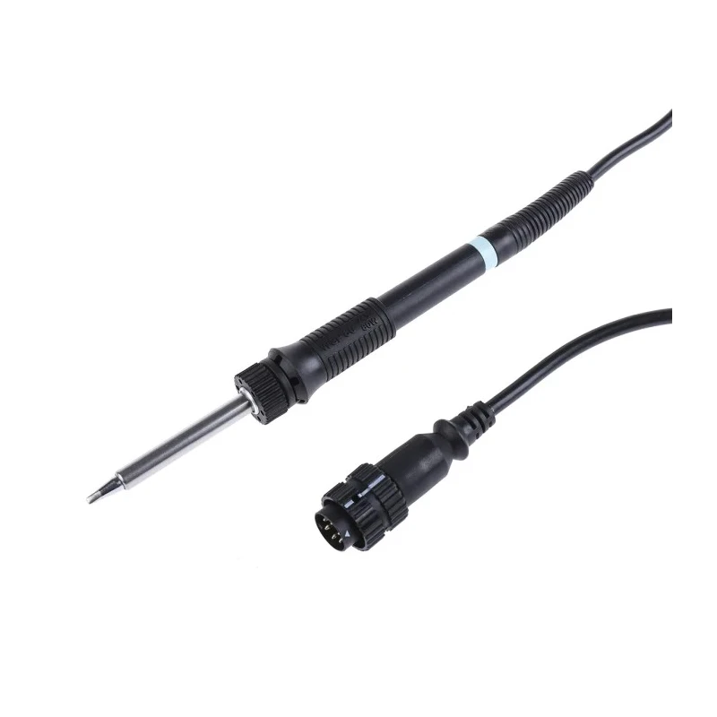 Weller Electric Soldering Iron Kit 24V 80W for WS81 WD WT WR Stations T0052917899
