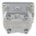 Bosch Rexroth Hydraulic Gear Pump 4 cm³, 280 bar Continuous Pressure, Clockwise Rotation, 4000 rpm Maximum Speed 0510225006