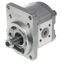 Bosch Rexroth Hydraulic Gear Pump 4 cm³, 280 bar Continuous Pressure, Clockwise Rotation, 4000 rpm Maximum Speed 0510225006