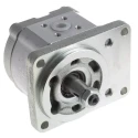 Bosch Rexroth Hydraulic Gear Pump 4 cm³, 280 bar Continuous Pressure, Clockwise Rotation, 4000 rpm Maximum Speed 0510225006