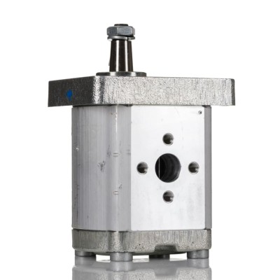 Bosch Rexroth Hydraulic Gear Pump Aluminium 22.5 cm³ Displacement 250bar Intermittent Pressure 3500rpm 0510725112
