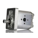 Bosch Rexroth Hydraulic Gear Pump Aluminium 22.5 cm³ Displacement 250bar Intermittent Pressure 3500rpm 0510725112