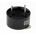 RS PRO 80 dB Through Hole Continuous Internal Piezo Buzzer Component 3 V dc Min 16 V dc Max 5117620P