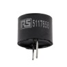 Star Micronics RS PRO 85 dB PCB Continuous Internal Magnetic Buzzer Component 9.5 mm Height 4 V dc Min 8 V dc Max 511-7658