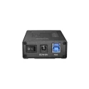 StarTech.com 4 Port USB 3.0 USB Hub AC Adapter Powered, Metal Enclosure 24mm x 60mm x 60mm HB30A3A1CST