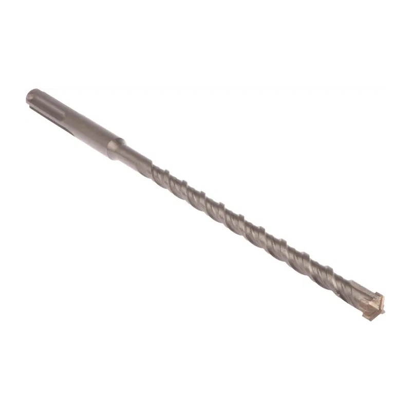 RS PRO Carbide Tip SDS-Max Drill Bit 16 mm Diameter 390 mm Overall Length 511-9749
