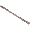 RS PRO Carbide Tip SDS-Max Drill Bit 16 mm Diameter 390 mm Overall Length 511-9749