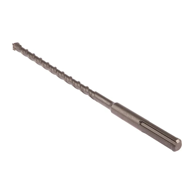 RS PRO Carbide Tip SDS-Max Drill Bit 16 mm Diameter 390 mm Overall Length 511-9749