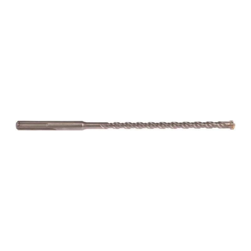 RS PRO Carbide Tip SDS-Max Drill Bit 16 mm Diameter 390 mm Overall Length 511-9749