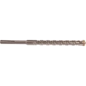 RS PRO Carbide-Tipped SDS-Max Drill Bit 30 mm Diameter, 37 mm Overall Length 511-9856