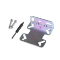 Telemecanique Sensors OsiSense XU Series Bracket for Use with Compact 50 x 50 mm Sensor XUZA51