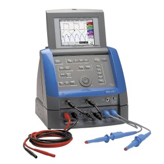 Metrix Oscilloscope Probe Differential Type 50 MHz BNC Connector MTX1032-C
