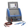 Metrix Oscilloscope Probe Differential Type 50 MHz BNC Connector MTX1032-C