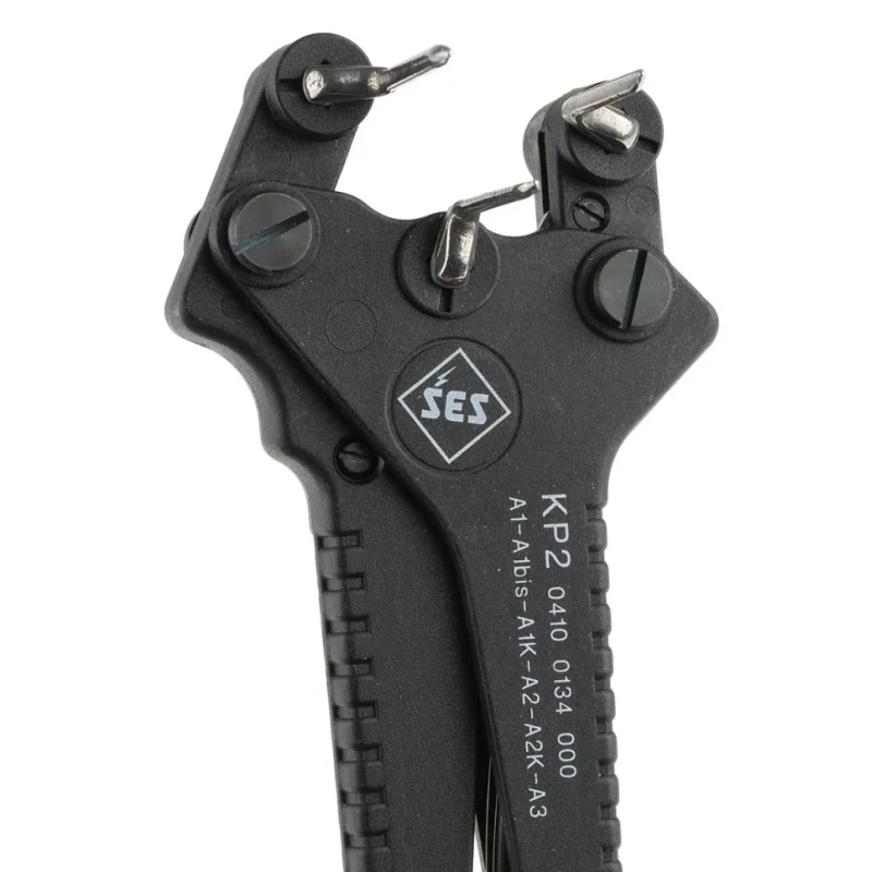 SES Sterling Cable Sleeve Tool Sleeve Expander 30 mm Prong Length For Helavia & Silavia Sleeves 4100134000