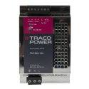 TRACOPOWER TSP Switched Mode DIN Rail Power Supply 360W 28V DC Output 15A 85–264V AC Input TSP 360-124