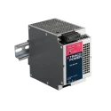 TRACOPOWER TSP Switched Mode DIN Rail Power Supply 360W 28V DC Output 15A 85–264V AC Input TSP 360-124