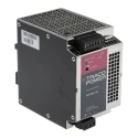 TRACOPOWER TSP Switched Mode DIN Rail Power Supply 360W 28V DC Output 15A 85–264V AC Input TSP 360-124