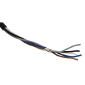 Telemecanique Sensors Compact Diffuse Photoelectric Sensor 1 m Detection Range Relay Output IP65 XUK5ARCNL2