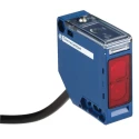 Telemecanique Sensors Compact Diffuse Photoelectric Sensor 1 m Detection Range Relay Output IP65 XUK5ARCNL2