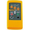 Fluke Phase Rotation Tester 2 Hz to 400 Hz Frequency Range, 400V AC Max, LED Display, Battery Powered FLUKE 9062