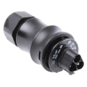 Wieland RST20i3 Series Cable Circular Connector Male Screw Termination 3-Pole 20A 250V IP68 RST20i3
