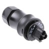 Wieland RST20i3 Series Cable Circular Connector Male Screw Termination 3-Pole 20A 250V IP68 RST20i3
