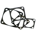 Glenair Connector Seal Flange Shell Size 16 to 16 s Diameter 24.6 mm IP67 Operating Temperature -40°C to 100°C 10-40450-16