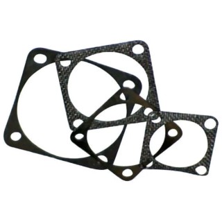 Glenair Connector Seal Flange Shell Size 16 to 16 s Diameter 24.6 mm IP67 Operating Temperature -40°C to 100°C 10-40450-16