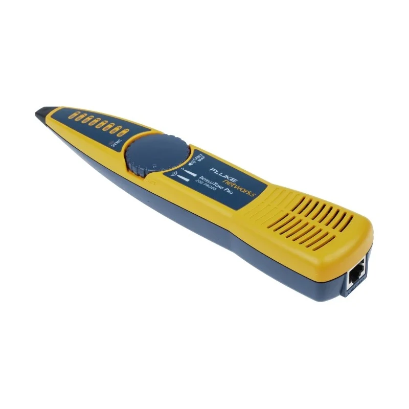 Fluke Networks Network Cable Tester Probe MT-8200-63A