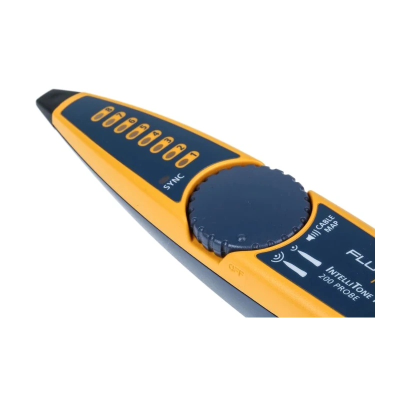 Fluke Networks Network Cable Tester Probe MT-8200-63A