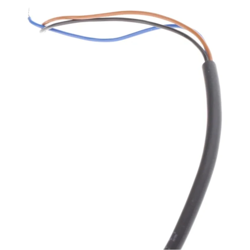 Telemecanique Sensors Plastic Fibre Optic Sensor PNP Output IP65 24V dc XUDA1PSML2