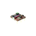 TRACOPOWER DC/DC Converter, 3.3V DC Output, 4A, 36V DC Max Input, 9V Min Input, 13.2W, Through Hole Mount, 85°C TON 15-2410