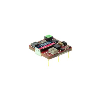 TRACOPOWER DC/DC Converter, 3.3V DC Output, 4A, 36V DC Max Input, 9V Min Input, 13.2W, Through Hole Mount, 85°C TON 15-2410