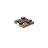 TRACOPOWER DC/DC Converter, 3.3V DC Output, 4A, 36V DC Max Input, 9V Min Input, 13.2W, Through Hole Mount, 85°C TON 15-2410